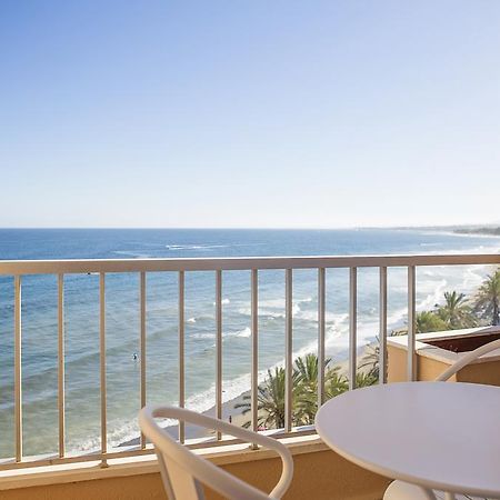 Sunhome Marbella Estudio Luaran gambar