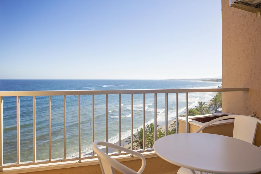 Sunhome Marbella Estudio Luaran gambar