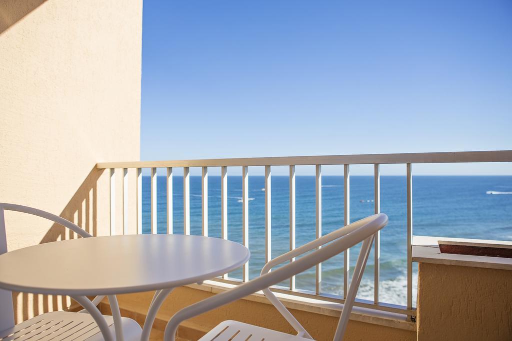 Sunhome Marbella Estudio Luaran gambar