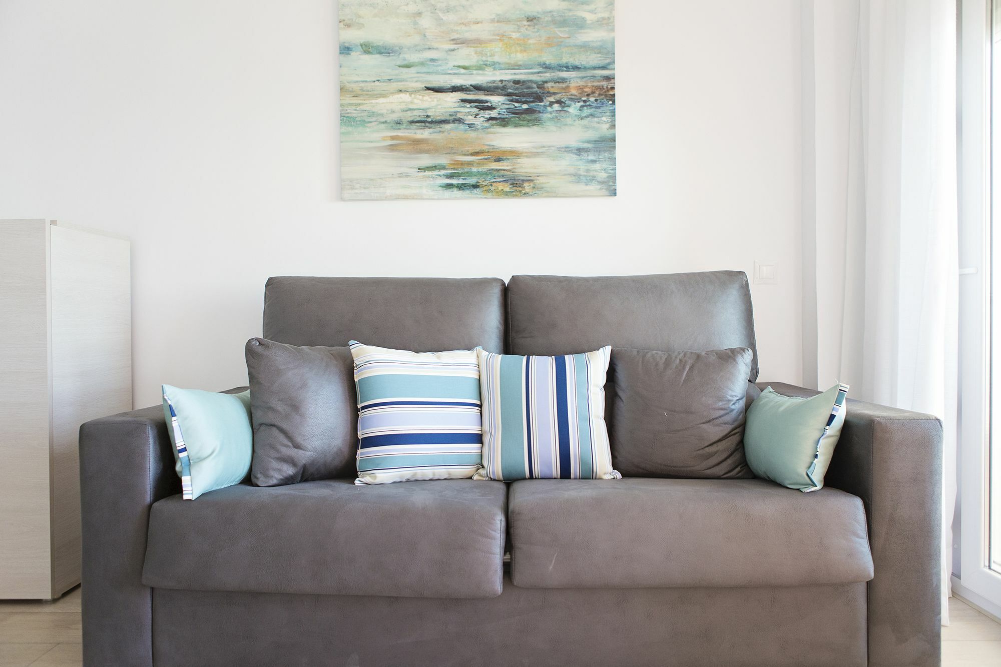 Sunhome Marbella Estudio Luaran gambar