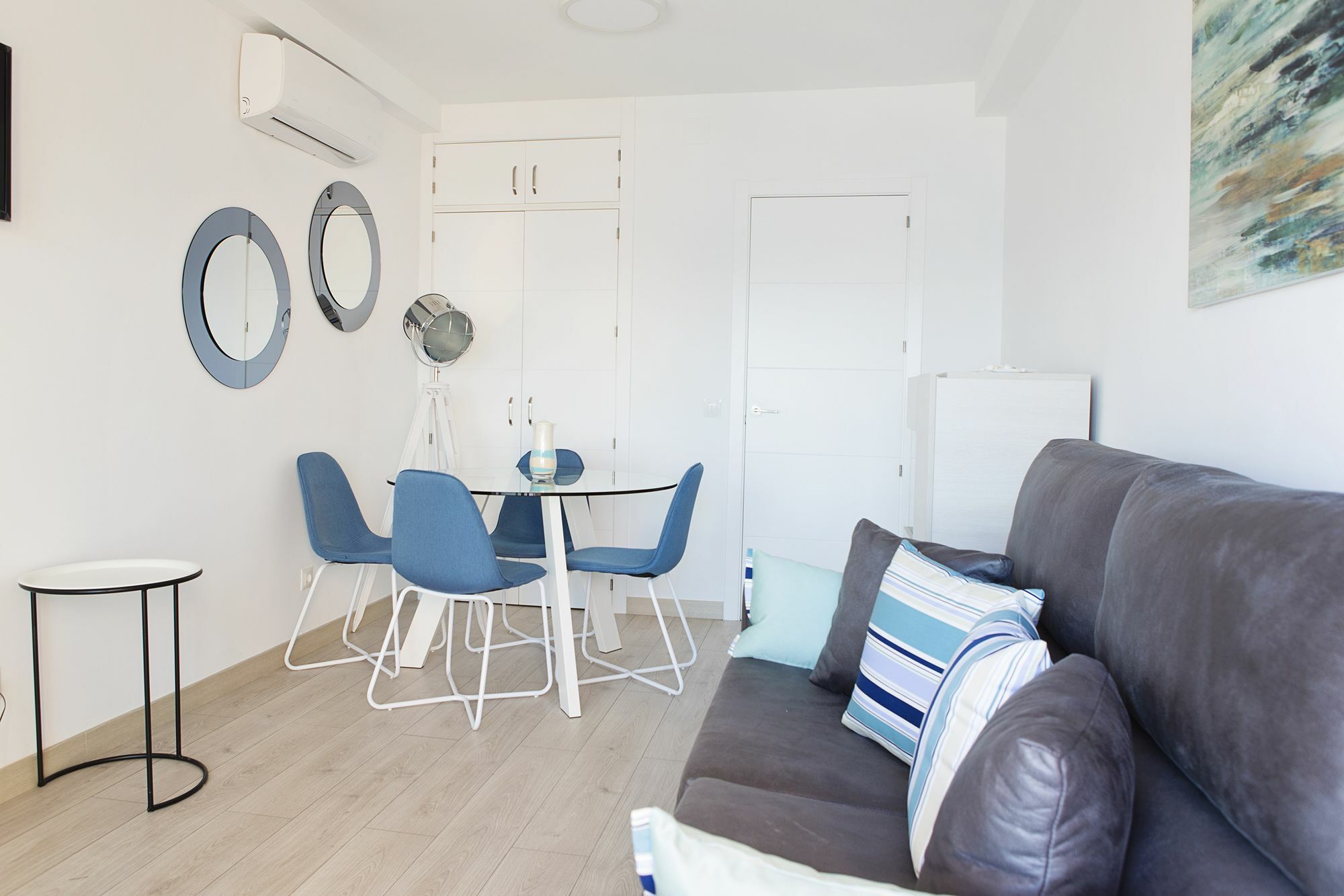 Sunhome Marbella Estudio Luaran gambar
